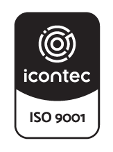 Logo Incontec